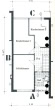 Obergeschoss - Reihenmittelhaus mit 2 Garagen Nähe Oberschule LMS in Stuhr/Moordeich