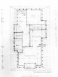 Grundriss Dachgeschoss - Großzügiges und repräsentatives Einfamilienhaus mit Traumgarten