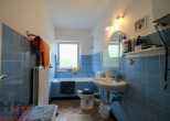 Anlageobjekt, Gemütliche Wohnung mit Blick ins Grüne - Badezimmer