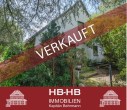 Freistehendes Einfamilienhaus in TOP Lage Borgfelds - Verkauft