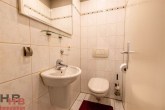 Geräumiges 5 Zimmer Reihenendhaus mit Doppelcarport! - Gäste-WC