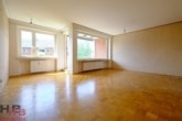 Großzügige 4 - Zimmer Wohnung, inklusive Garage in Riensberg! - Wohn - und Essbereich