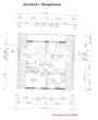 Grundriss 1. Obergeschoss - Renoviertes, freistehendes Ein-Zweifamilienhaus mit herrlichen Garten