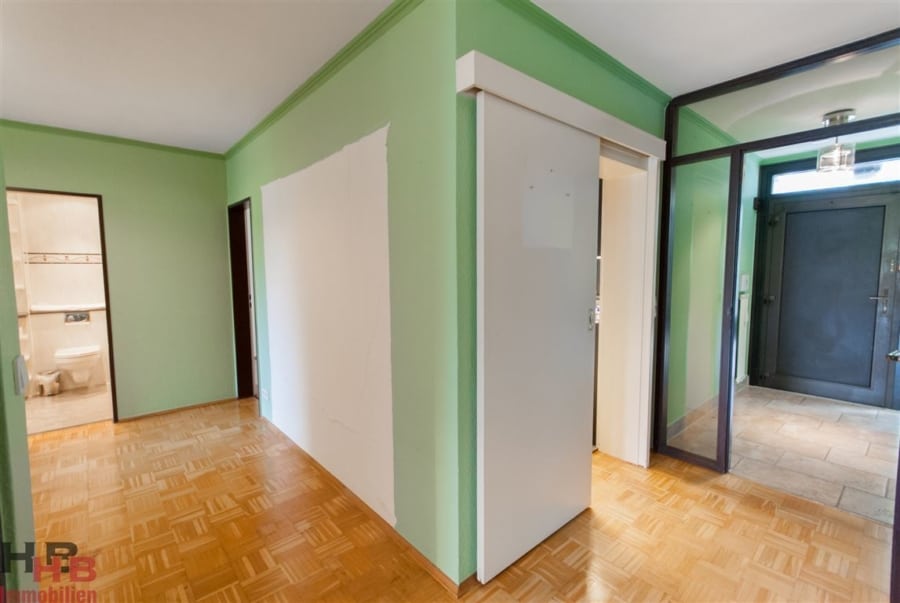 Exklusive Grosszugige 3 Zimmer Wohnung Am Club Zur Vahr Hb Hb Immobilien